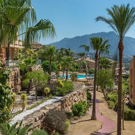 2-br Middle Floor With Sea Views