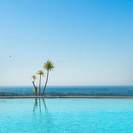 2-br Middle Floor With Sea Views Benahavís